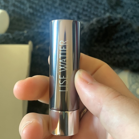 Lipstick from Lise Watier - Picture 2 of 2